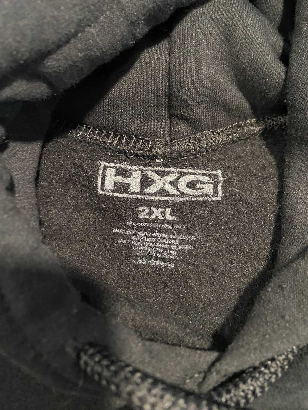 Streetwear homixide gang 2022 tour hoodie - image 3