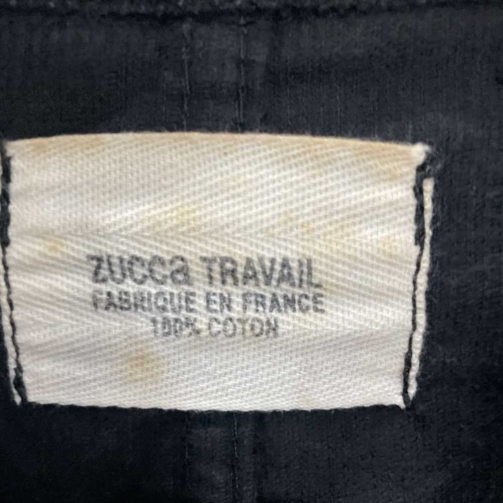 Issey Miyake × Zucca Vintage Zucca Travail By Iss… - image 5