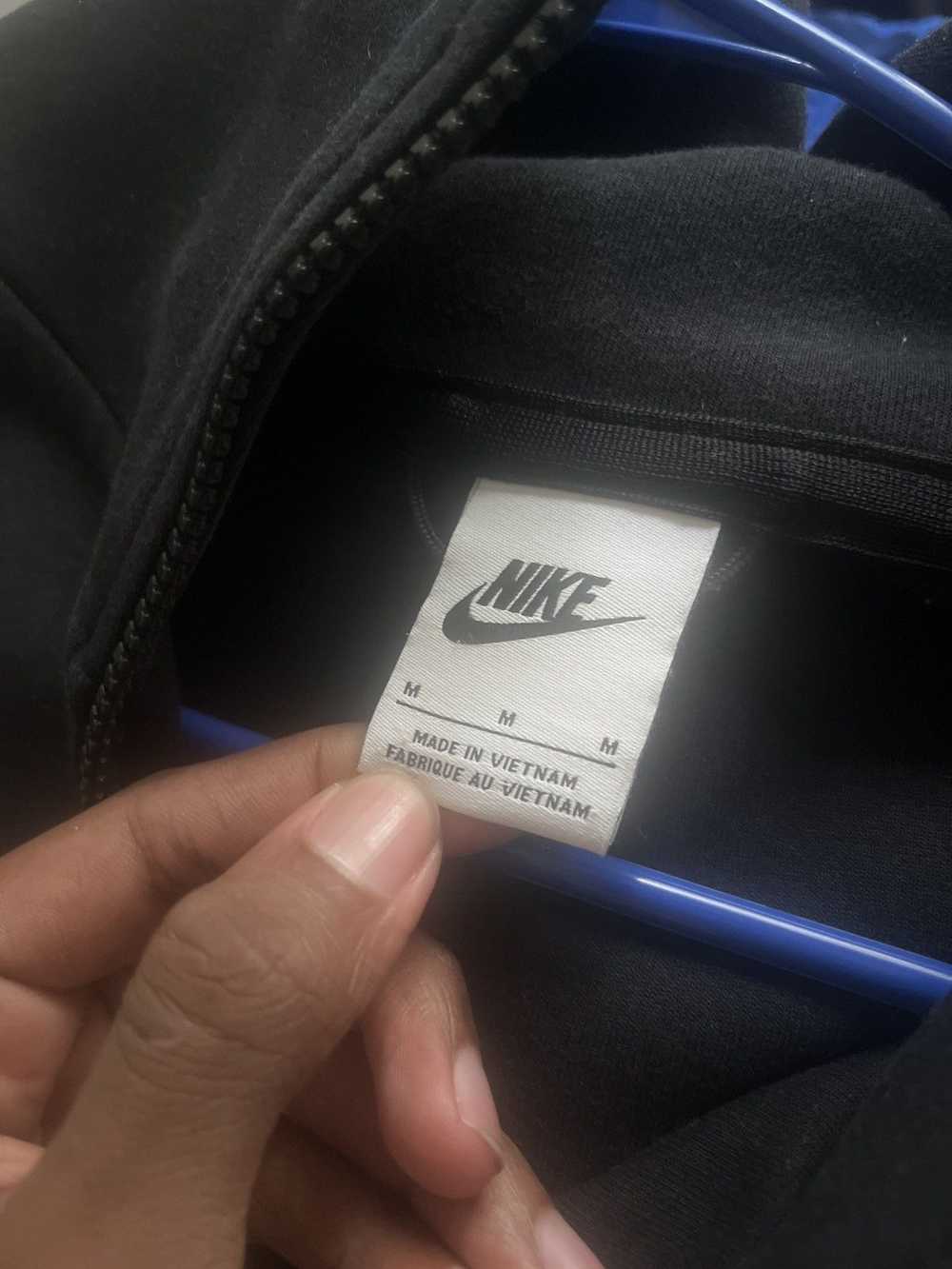 Nike Nike tech - image 5