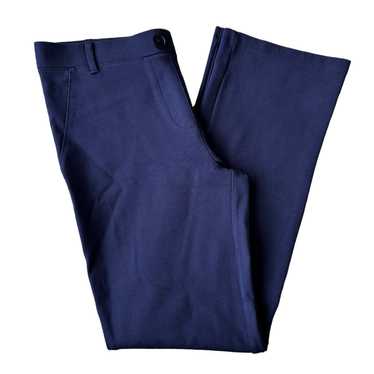 Betabrand Betabrand Navy Blue Pants Sz MP