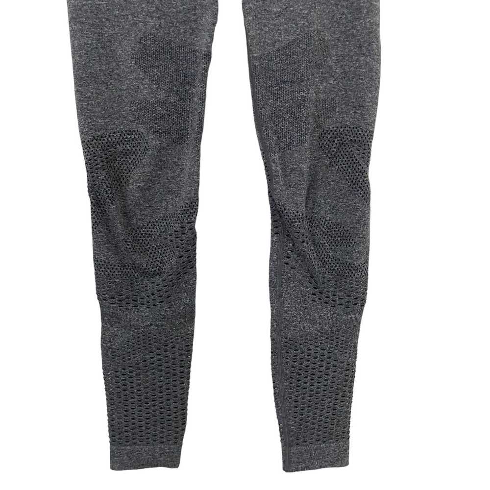 Other Alala Gray Seamless Leggings Sz S - image 3