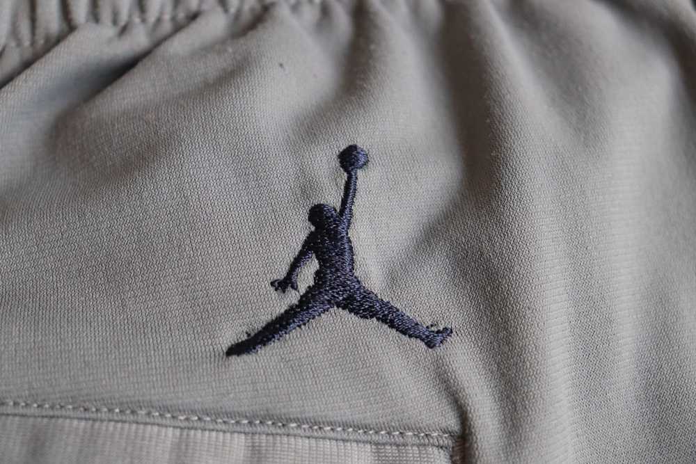 Jordan Brand Nike Air Jordan Brand Track Pants Gr… - image 5