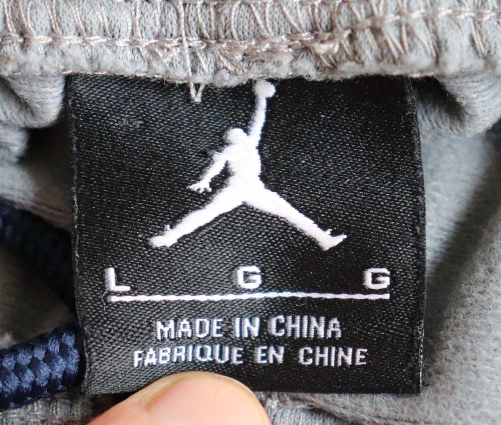 Jordan Brand Nike Air Jordan Brand Track Pants Gr… - image 8
