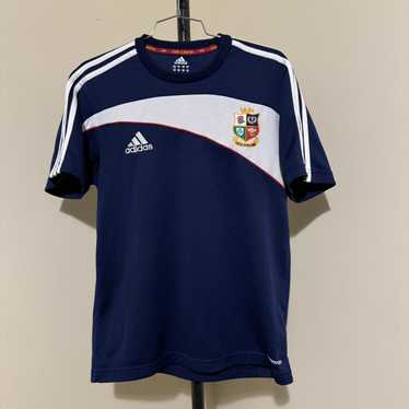 Adidas × Vintage South Africa Adidas Soccer Shirt… - image 1
