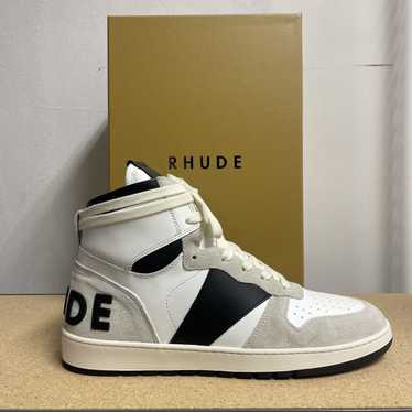 Rhude rhude rhecess hi - Gem