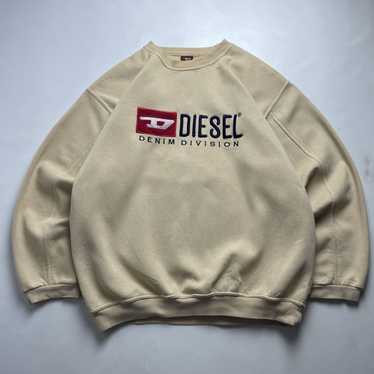 Vintage 90s diesel big - Gem