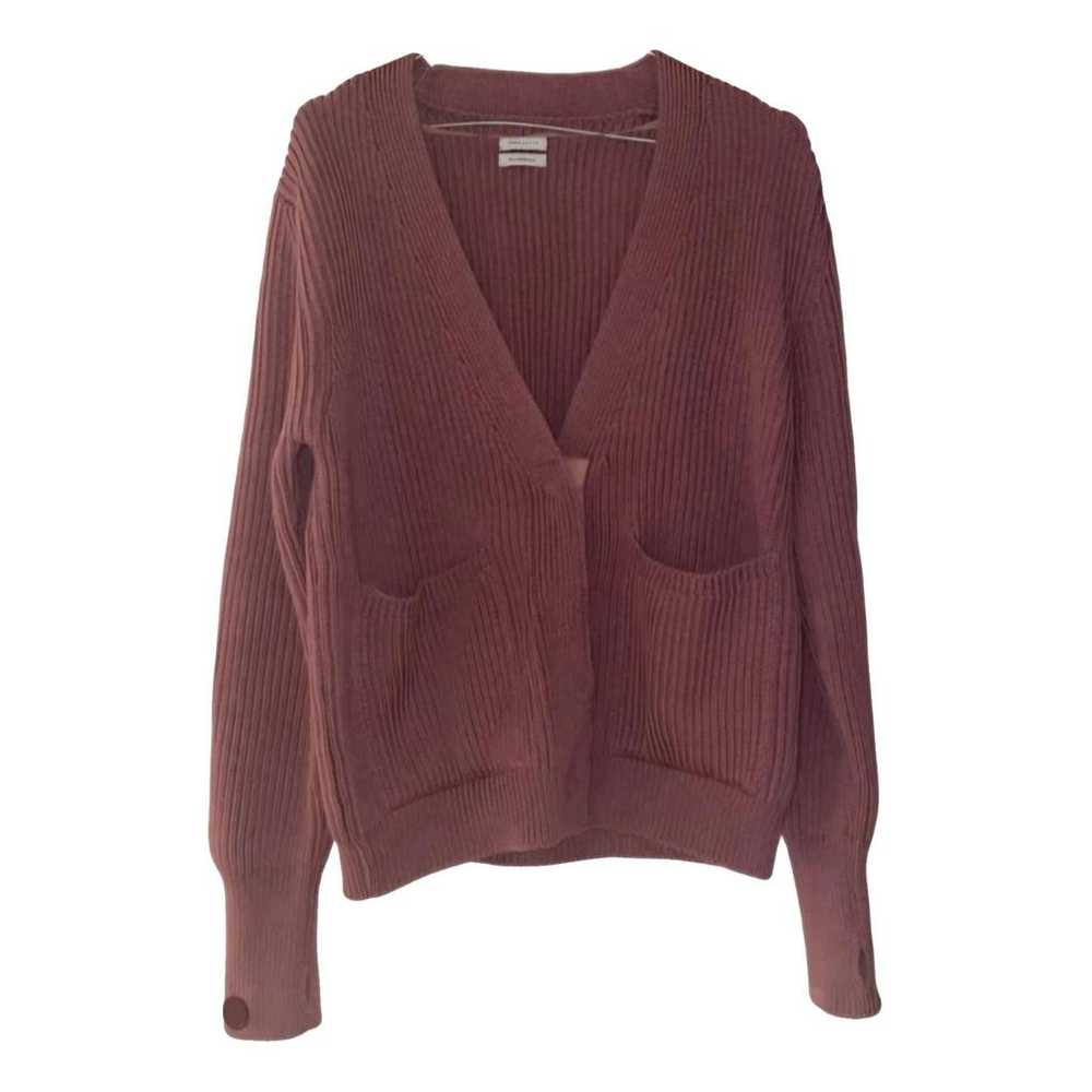 Saks Potts Wool cardigan - image 1