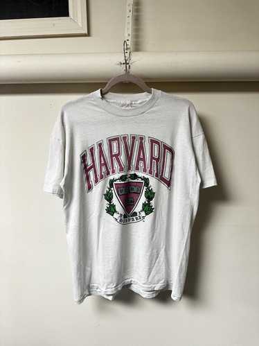 American College × Harvard × Vintage Vintage 80s H