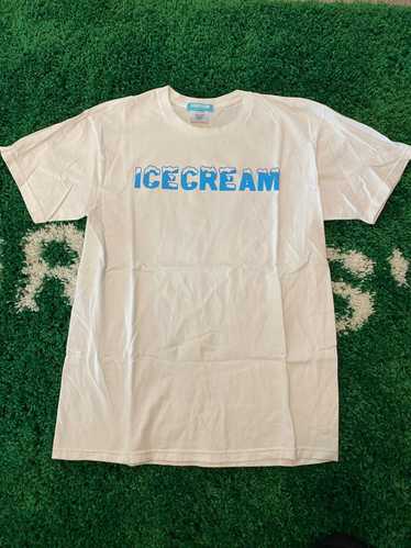 Icecream ICECREAM Logo Tee