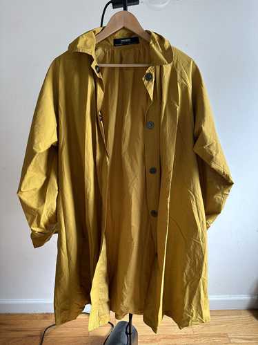 Zara Zara Trench Coat