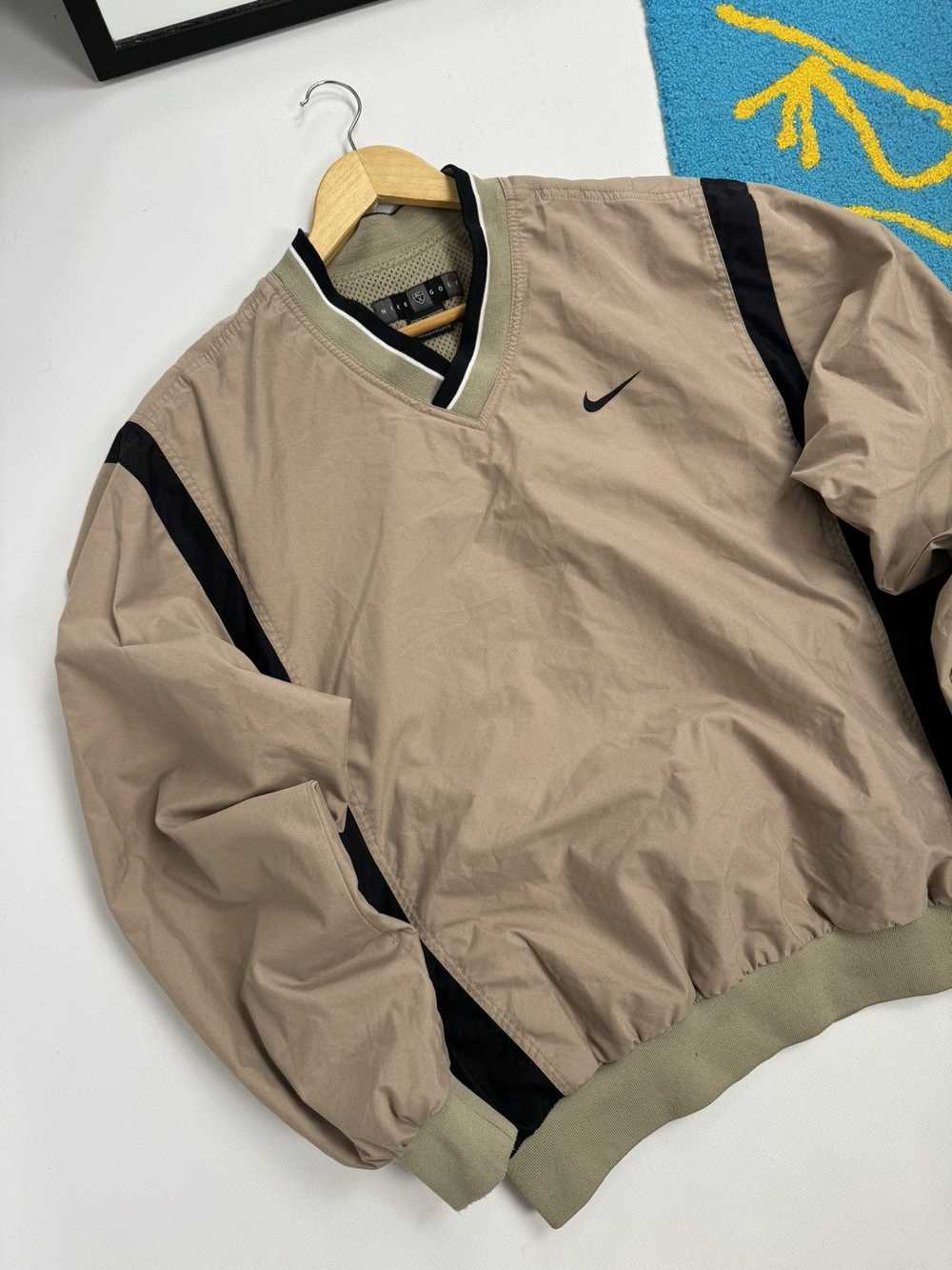 Nike × Streetwear × Vintage Vintage 90’s Nike Y2K… - image 12