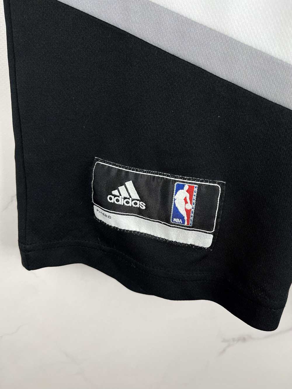 Adidas × Jersey × NBA Adidas Portland Trail Blaze… - image 8