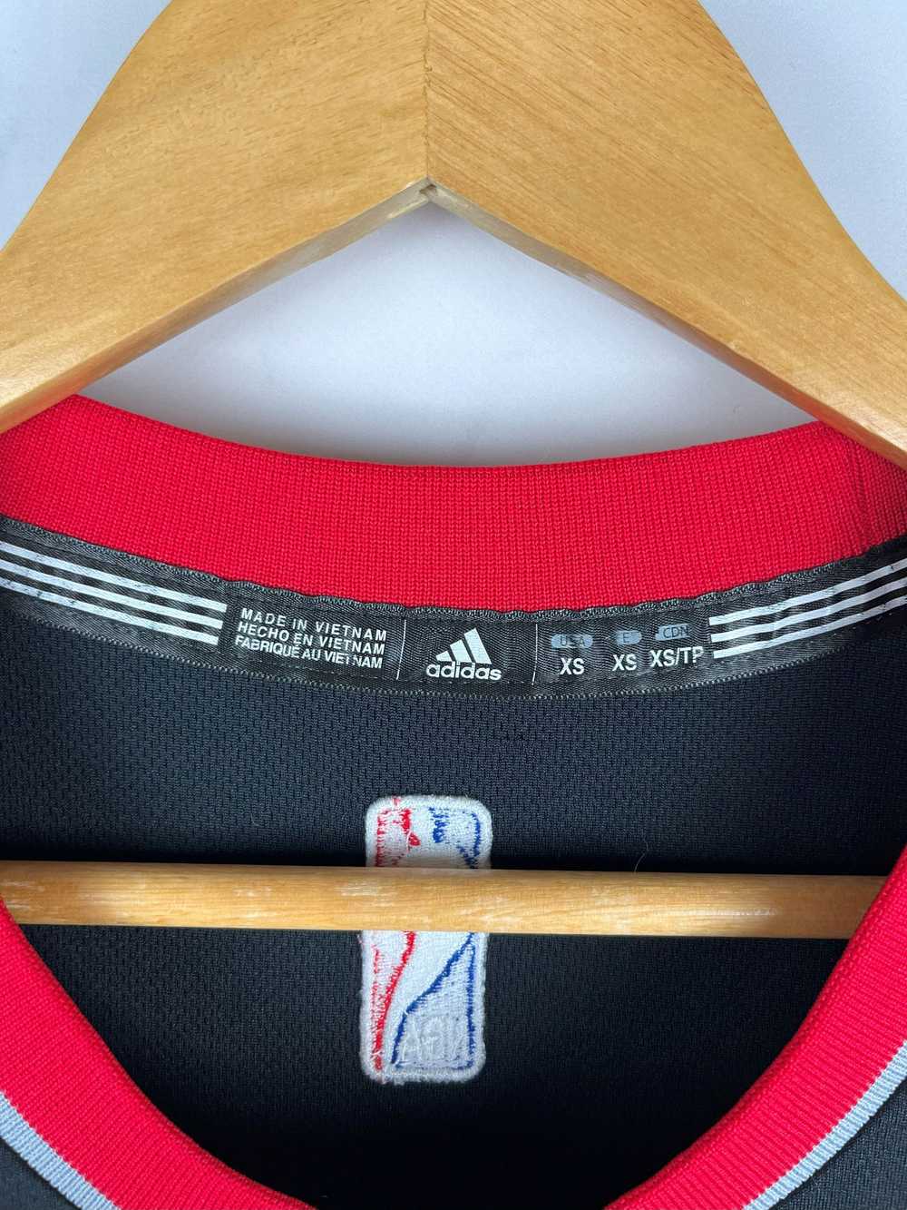 Adidas × Jersey × NBA Adidas Portland Trail Blaze… - image 9