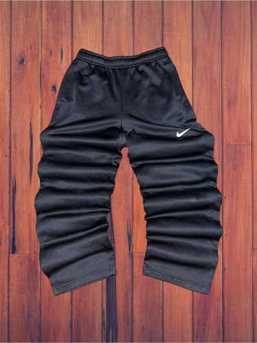 Nike × Streetwear × Vintage Y2K Nike Athletic Pant