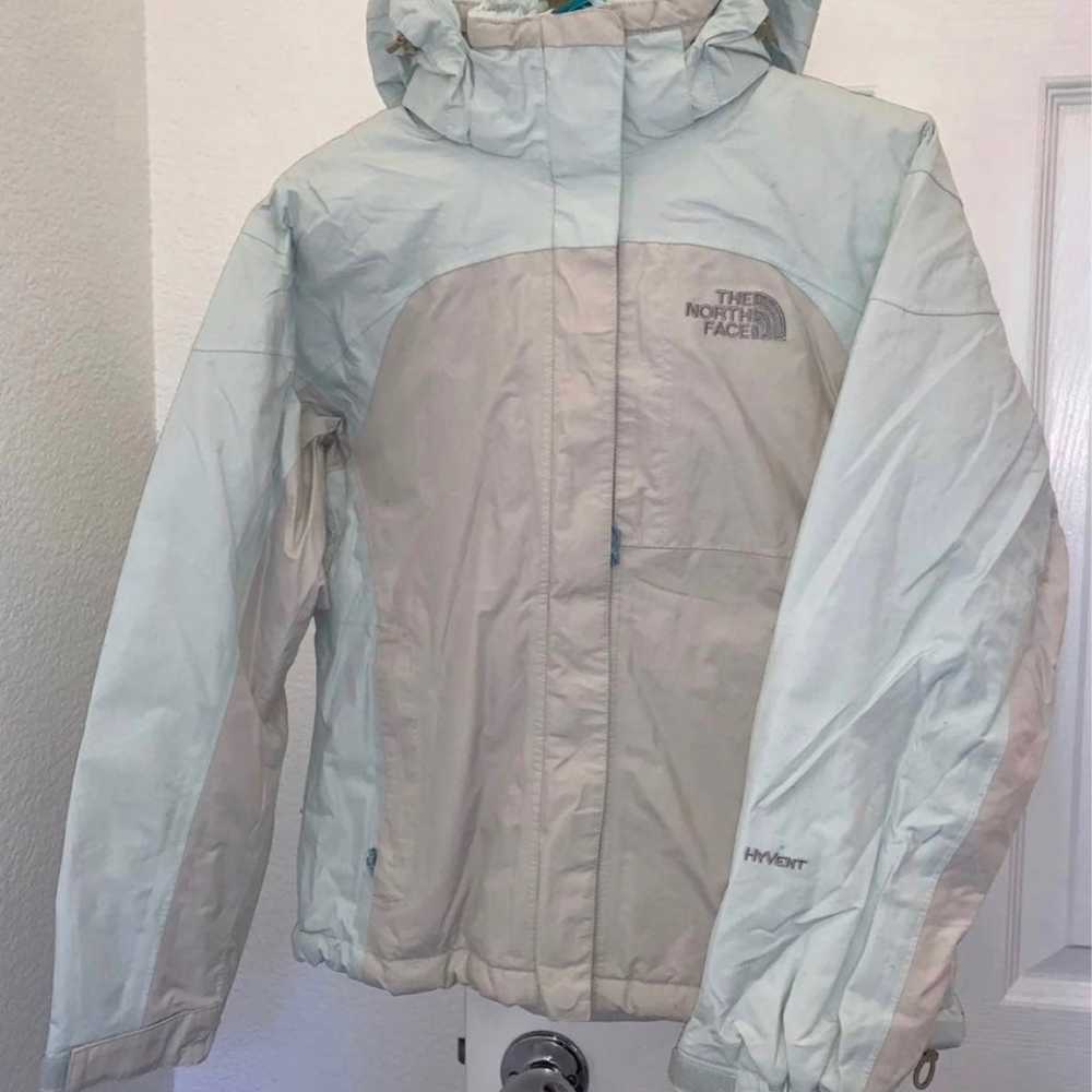 The North Face HyVent Jacket - image 1