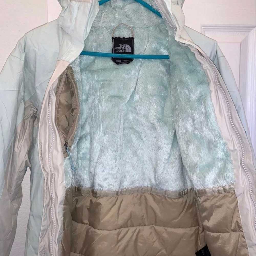 The North Face HyVent Jacket - image 3