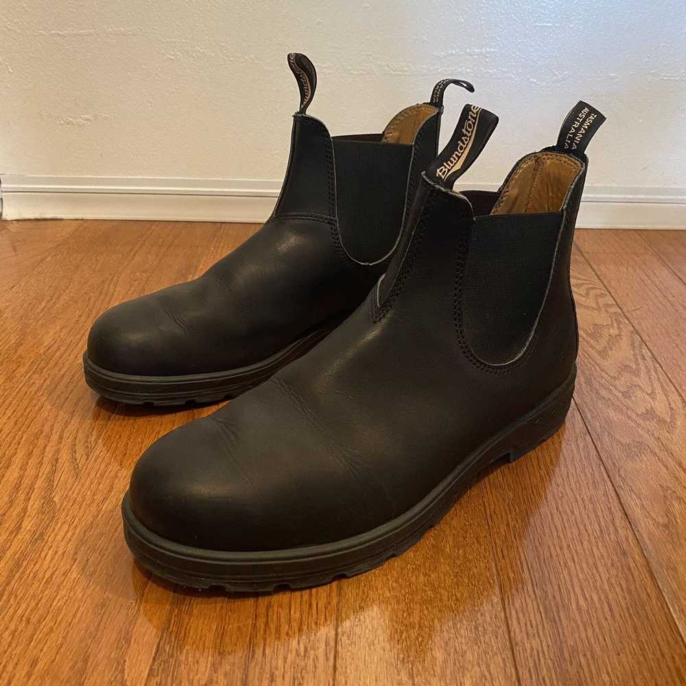 Blundstone 558 Chelsea Boots - image 2