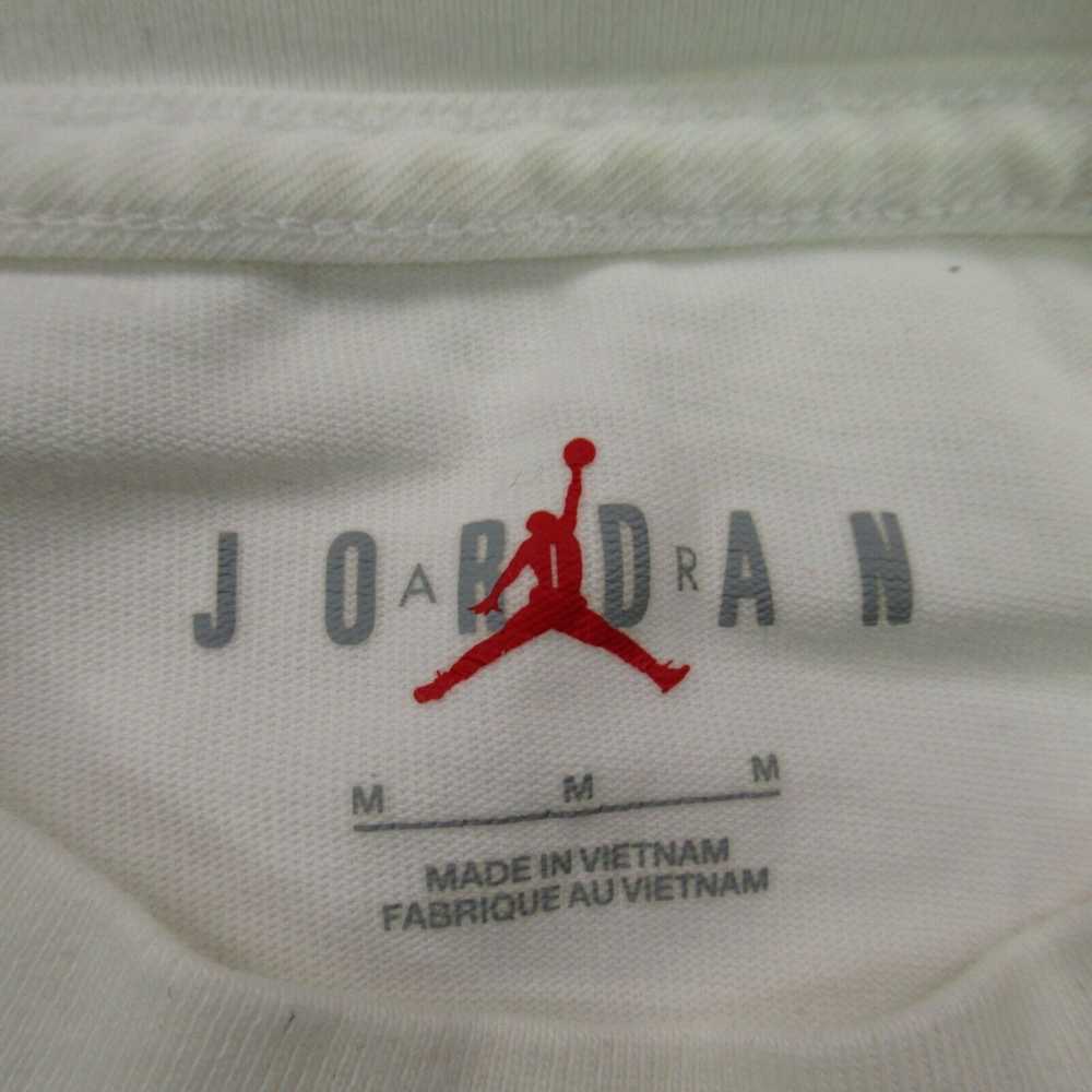 Jordan Brand Nike Air Jordan Jumpman Medium Long … - image 3