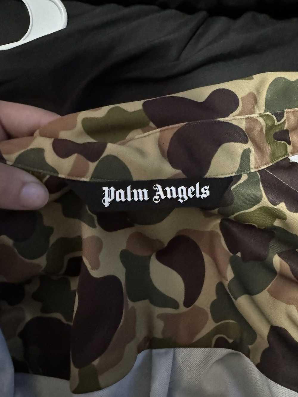 Palm Angels Palm Angels Track Jacket - image 3