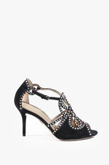 Charlotte Olympia Charlotte Olympia F/14 Crystal S