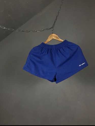 Sportswear × Umbro × Vintage Umbro Vintage Blue S… - image 1