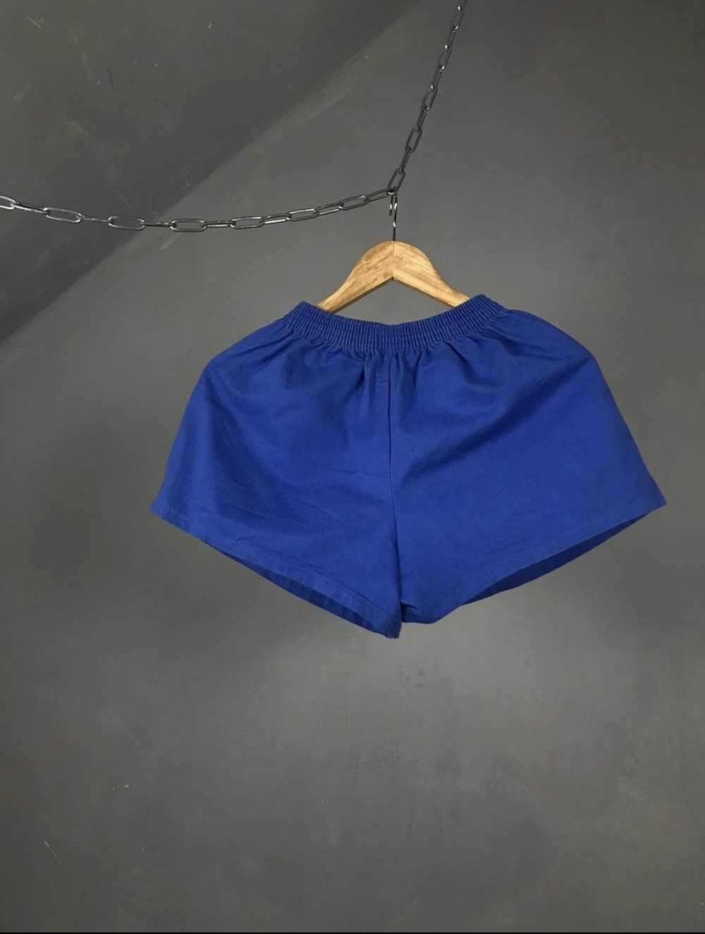 Sportswear × Umbro × Vintage Umbro Vintage Blue S… - image 5