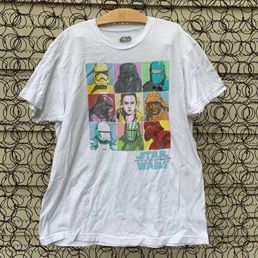 Star Wars Star Wars The Rise of Skywalker T-shirt