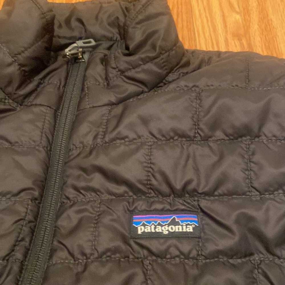 Patagonia mens nano puff jacket - image 2
