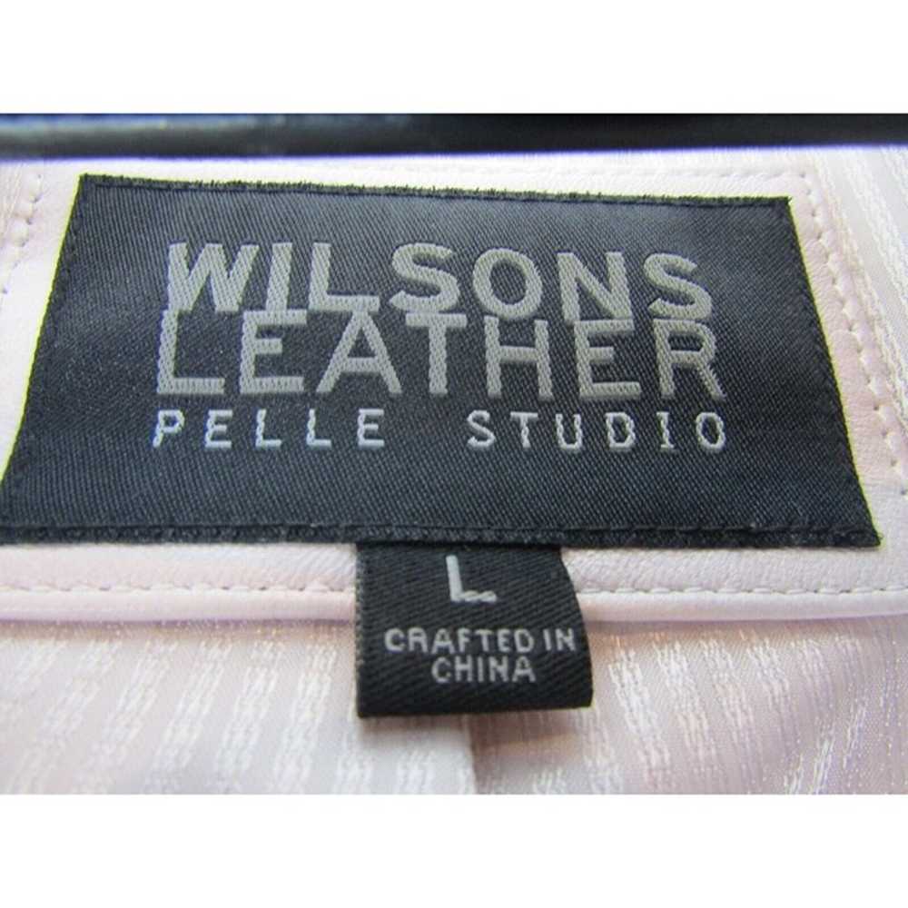 Wilson's Leather Pelle Studio Women's Large Leath… - image 9