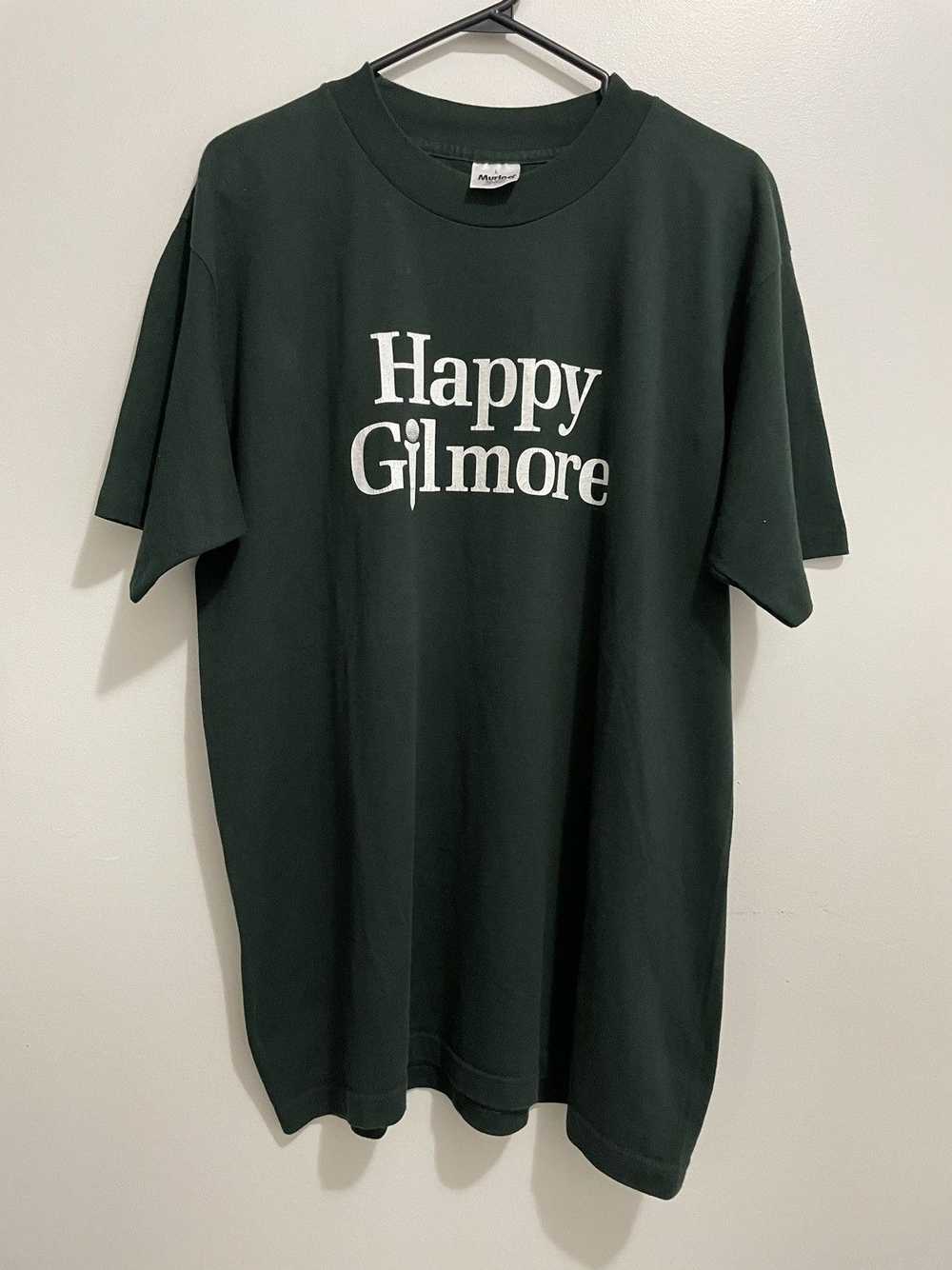 Movie × Rare × Vintage Vintage 90s Happy Gilmore … - image 1