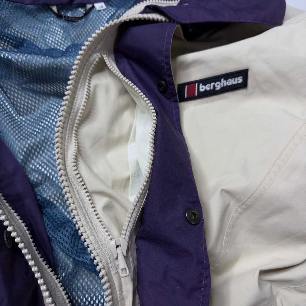 Berghaus × Goretex × Vintage Berghaus Vintage Jac… - image 8