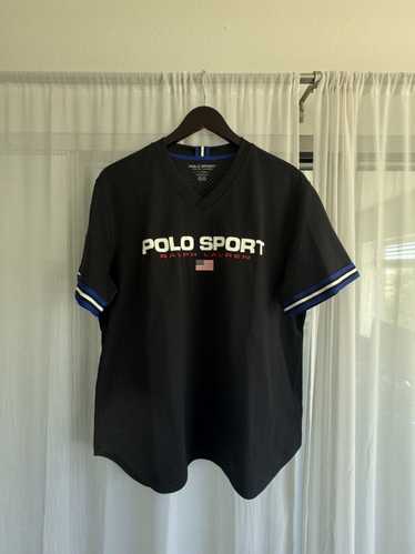 Polo Ralph Lauren Polo Sport Jersey