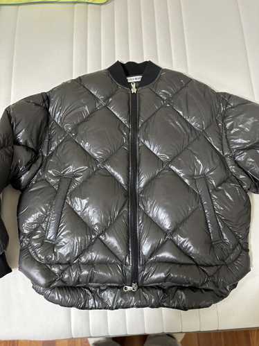 Cole Buxton Cole Buxton Quilted Jacket
