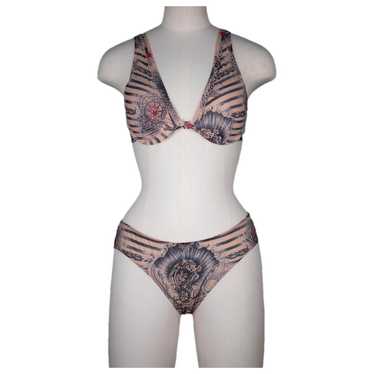 Jean Paul Gaultier Two-piece swimsuit - image 1