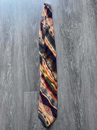 Coogi Coogi Vintage Neck Tie