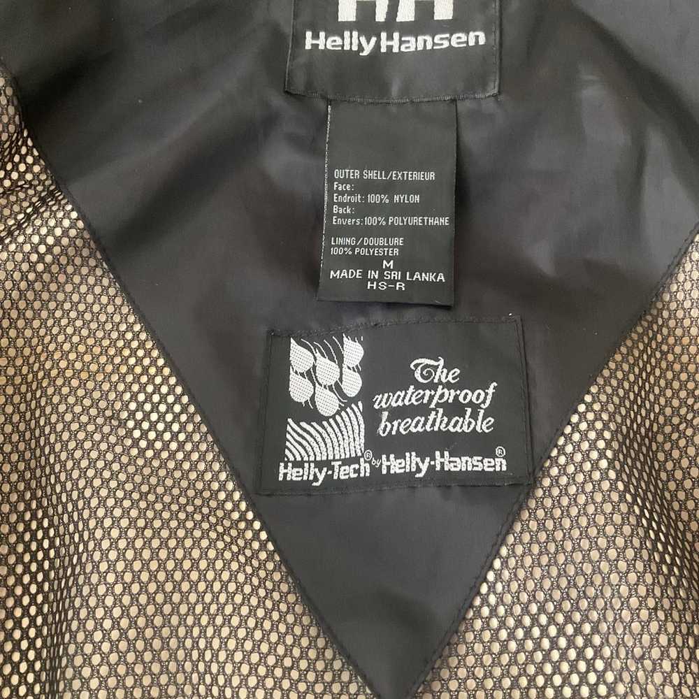 Vintage Helly Hansen Helly Tech Jacket - image 7