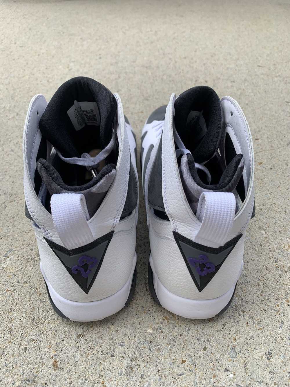 Jordan Brand × Nike Air Jordan 7 Retro Flint Grey… - image 7
