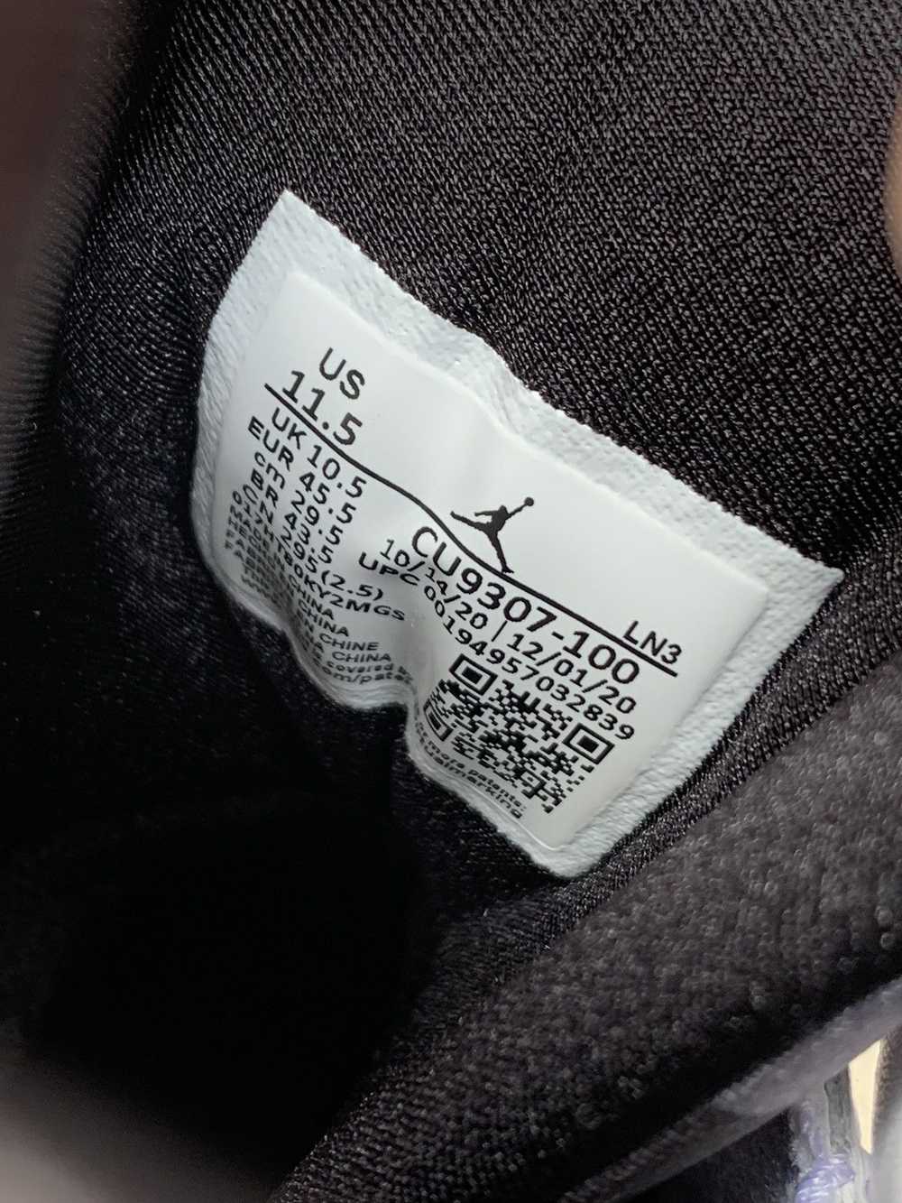 Jordan Brand × Nike Air Jordan 7 Retro Flint Grey… - image 8
