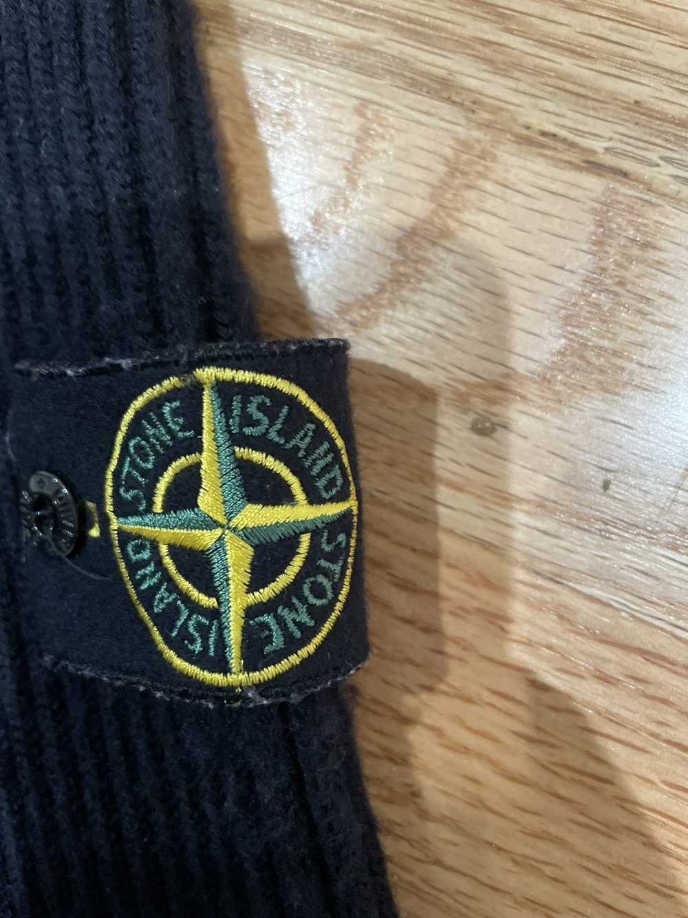 Stone Island Stone Island Knitwear - image 3