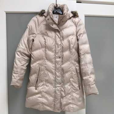 Kenneth Cole Winter Coat