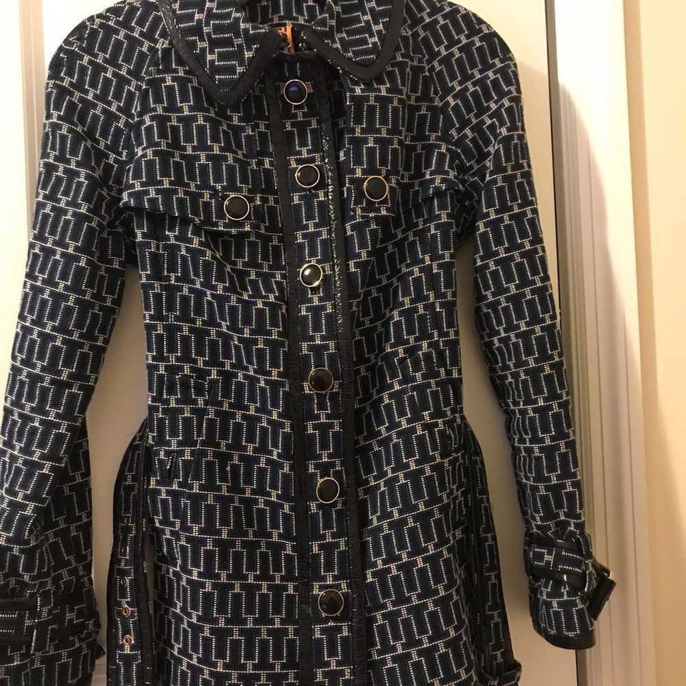 Tory Burch Coat - image 1