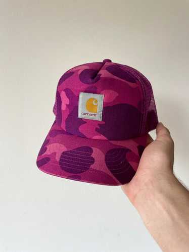 Bape × carhartt 2006 - Gem