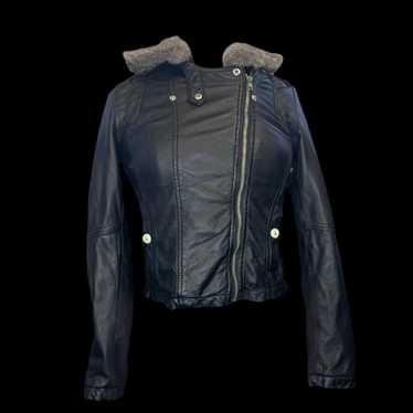 Tough Jeansmith Leather jacket