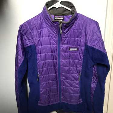 Patagonia Nano Puff hybrid jacket - image 1