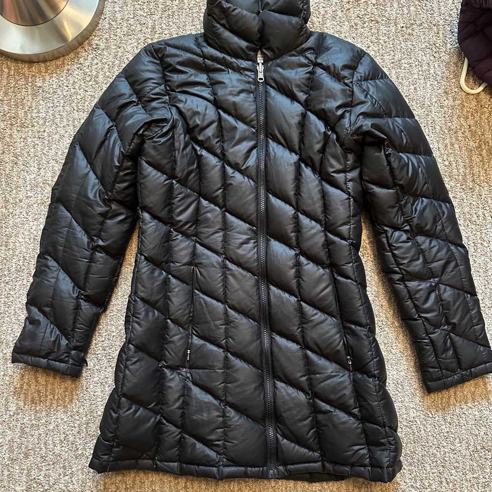 Patagonia black Jacket coat - image 1