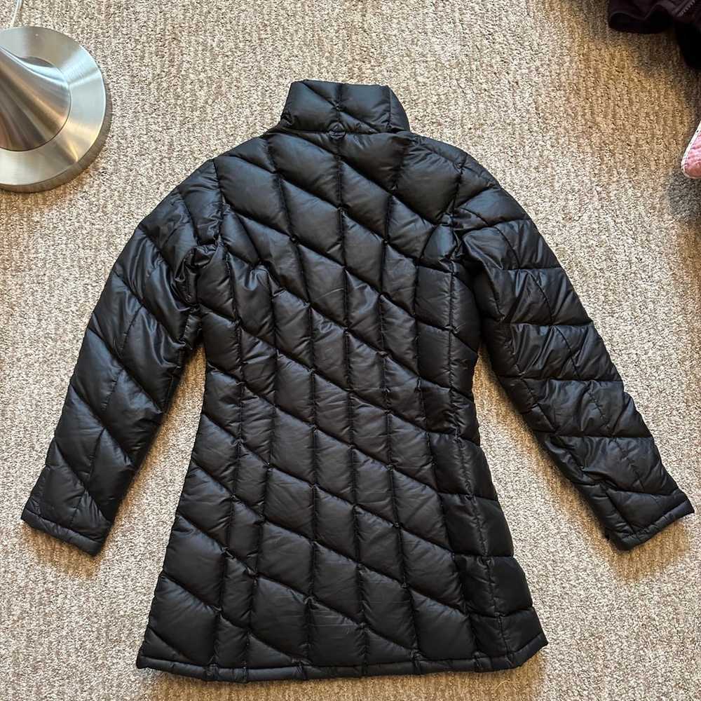 Patagonia black Jacket coat - image 2
