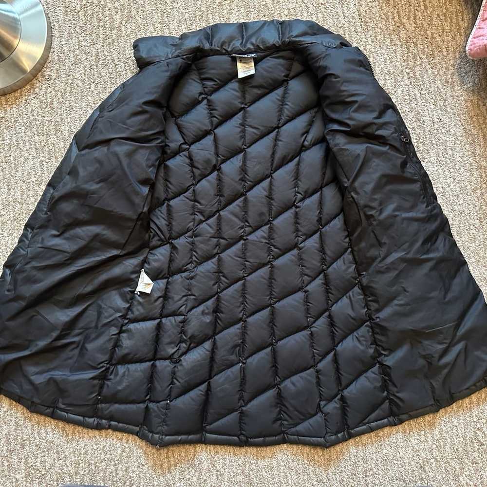 Patagonia black Jacket coat - image 3
