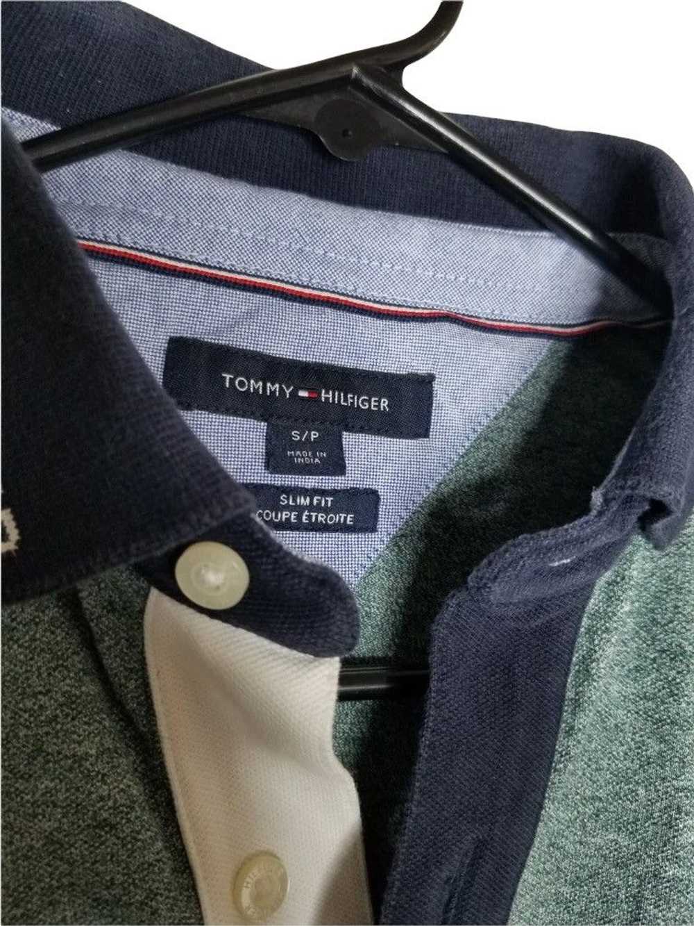 Streetwear × Tommy Hilfiger × Vintage Tommy Hilfi… - image 7