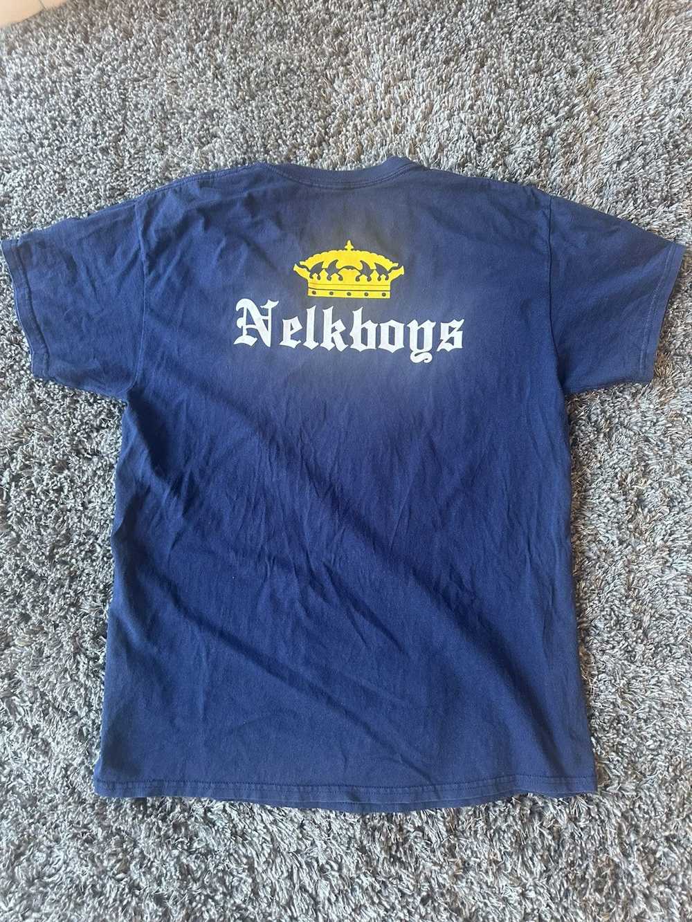 Full Send by Nelk Boys OG Rona Szn Nell boys shirt - image 2