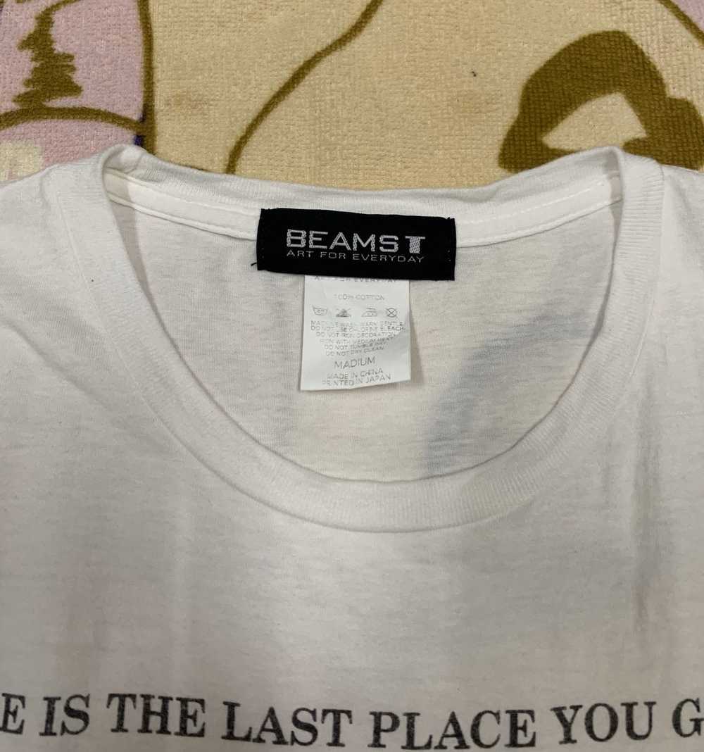 Art × Beams Plus × Japanese Brand BEAMS Shirt X R… - image 6